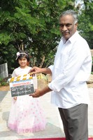 Sri Divija Productions Pro1 Movie Opening